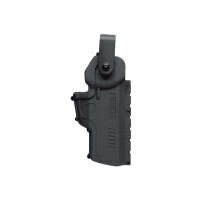 Imagem de COMBO SAFE HAMMER PRETO - BÉLICA